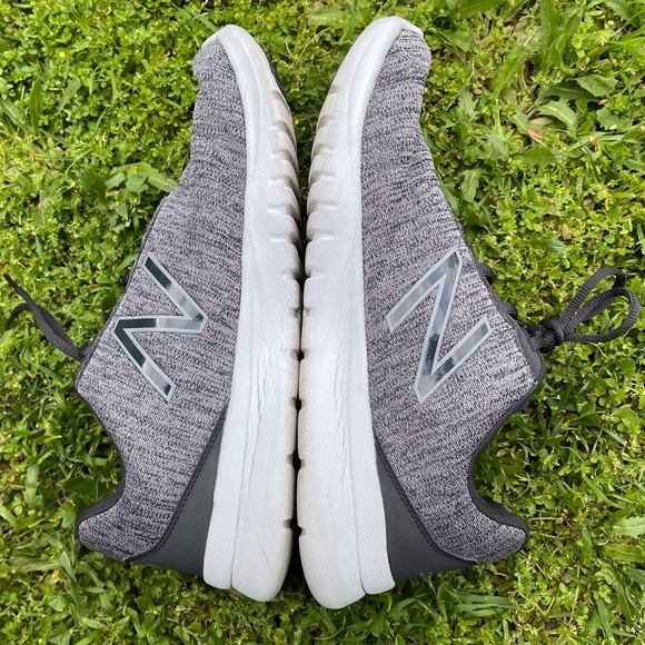 New Balance 33 Mens Training Shoes Lace-up 11 Preowned Cush+ active no inserts - Picture 7 of 11